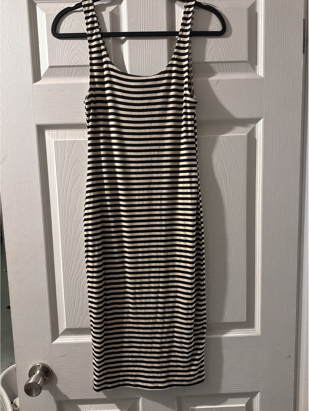 HYFVE RIBBED DRESS